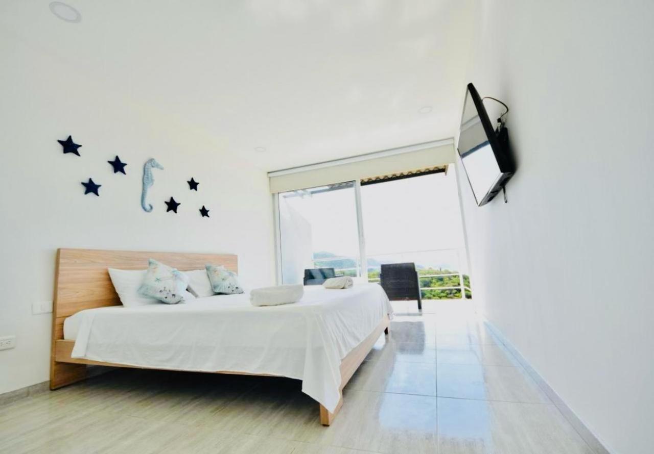Casa Relax - Adults Only Taganga