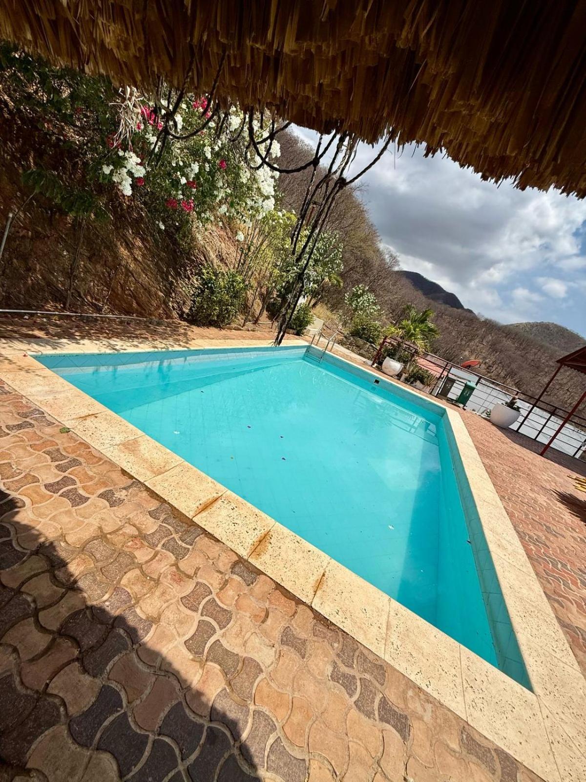 Casa Relax - Adults Only 3* Taganga