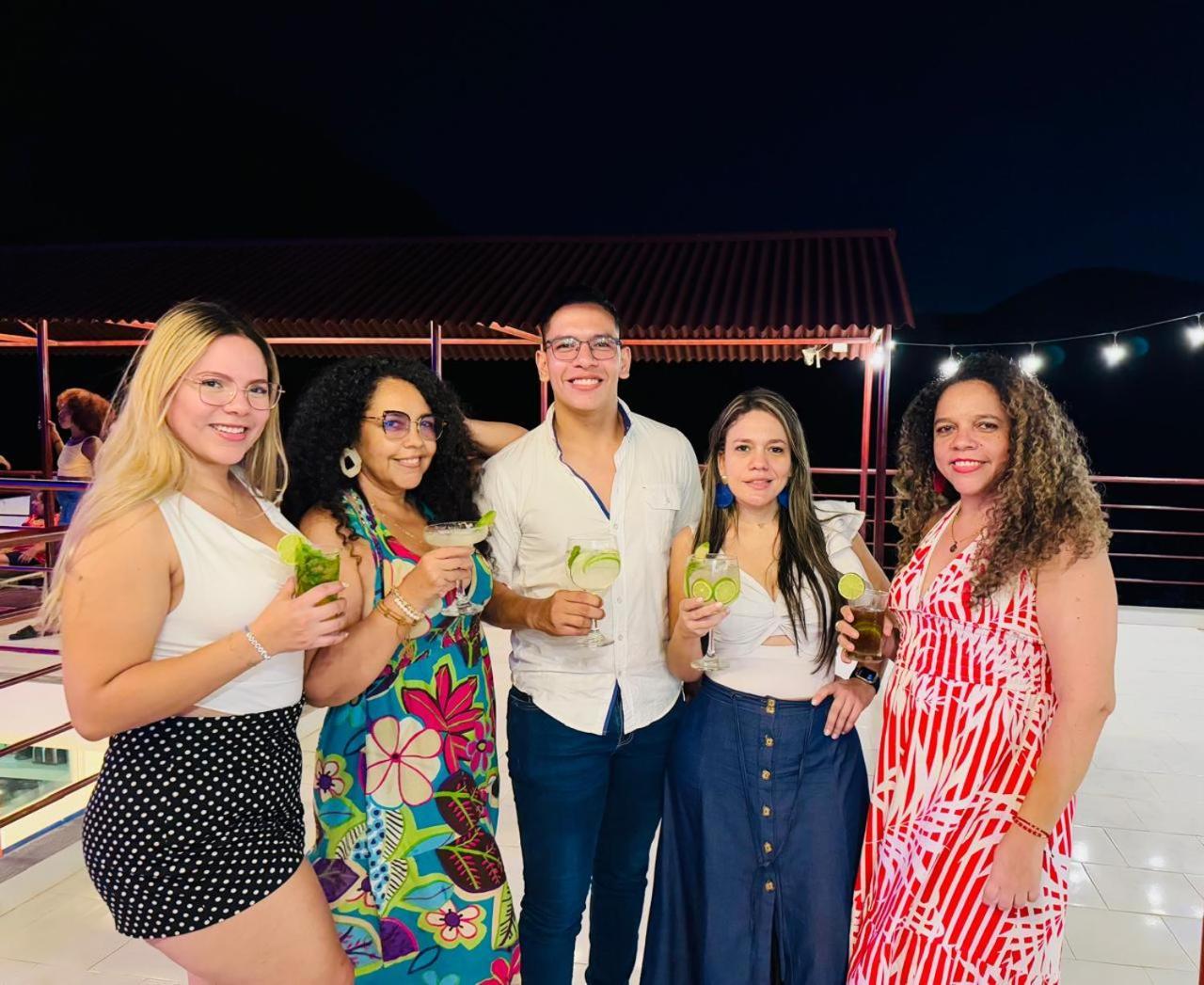 Casa Relax - Adults Only Taganga