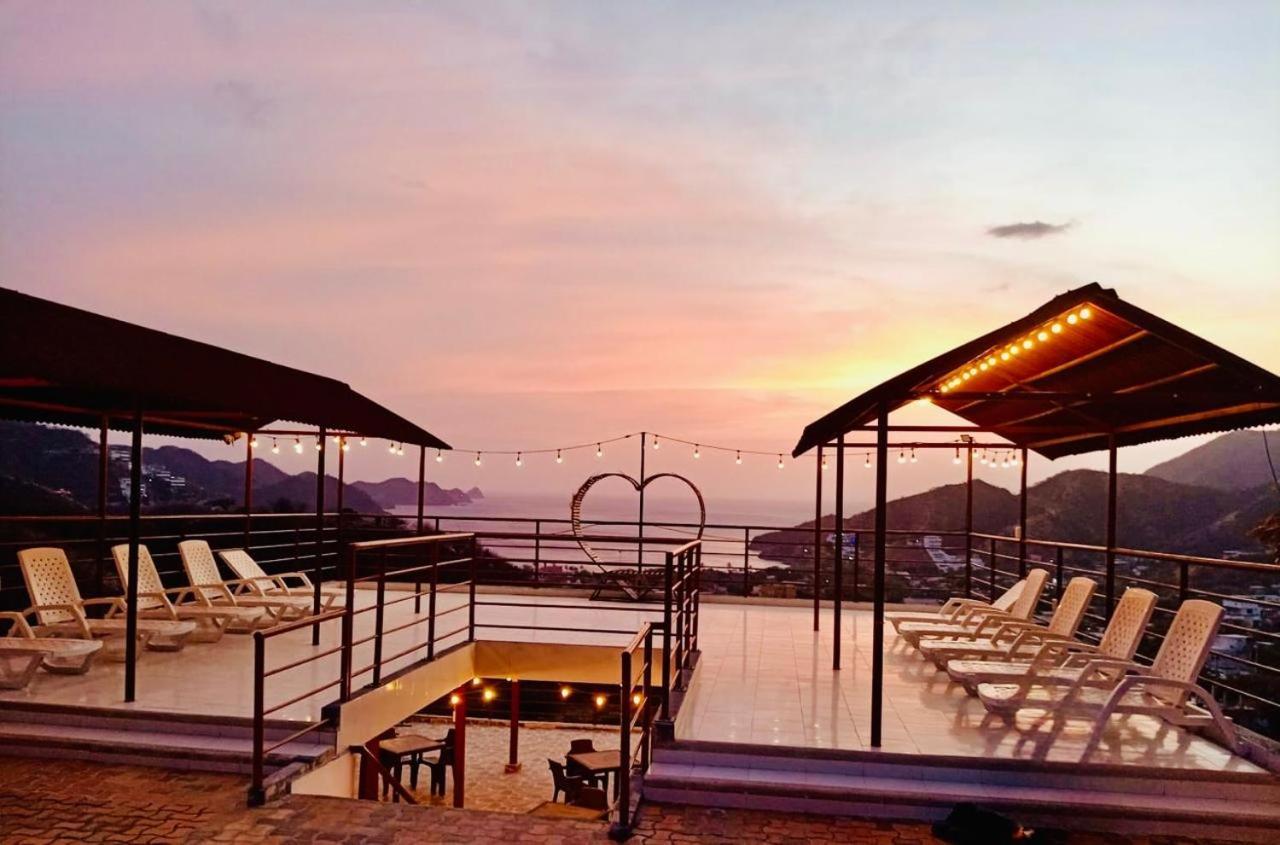 Casa Relax - Adults Only Hotel Taganga