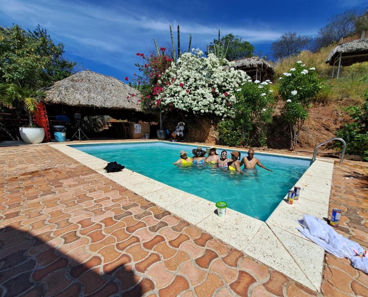 Casa Relax - Adults Only 3* Taganga