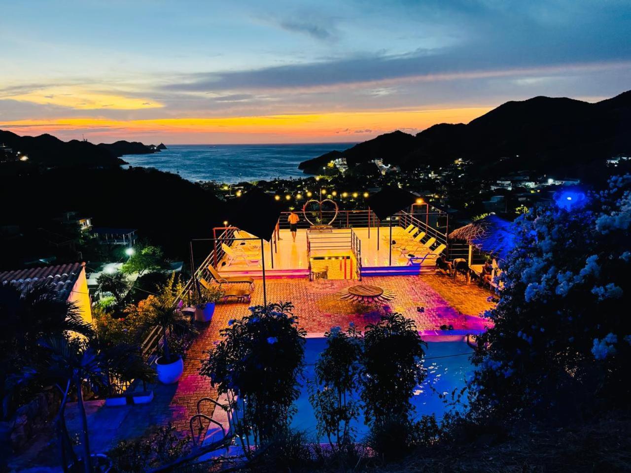 Hotel Casa Relax - Adults Only Taganga