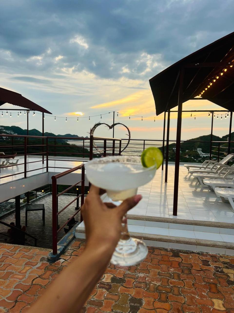 Casa Relax - Adults Only Taganga