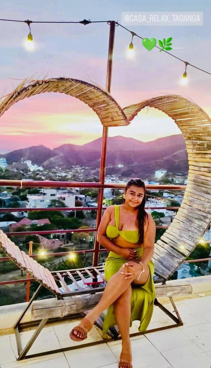 Casa Relax - Adults Only Taganga