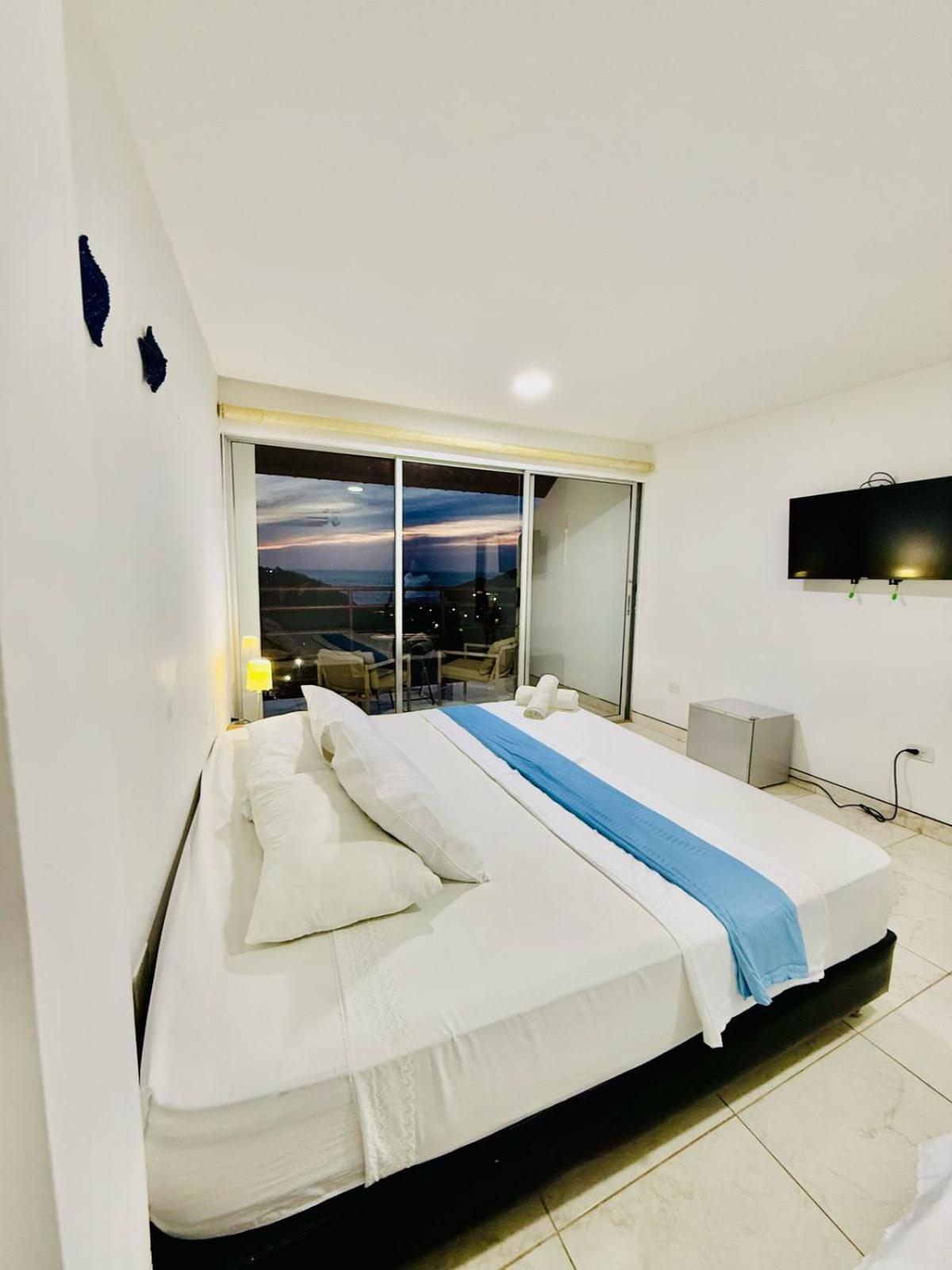 Casa Relax - Adults Only 3* Taganga
