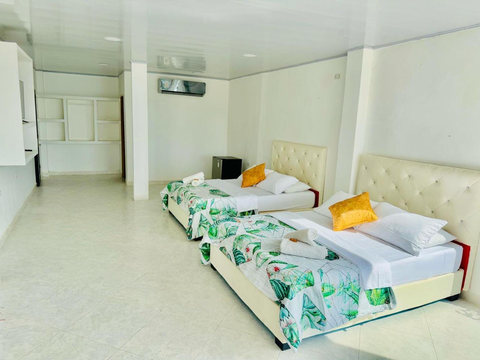 Casa Relax - Adults Only 3* Taganga