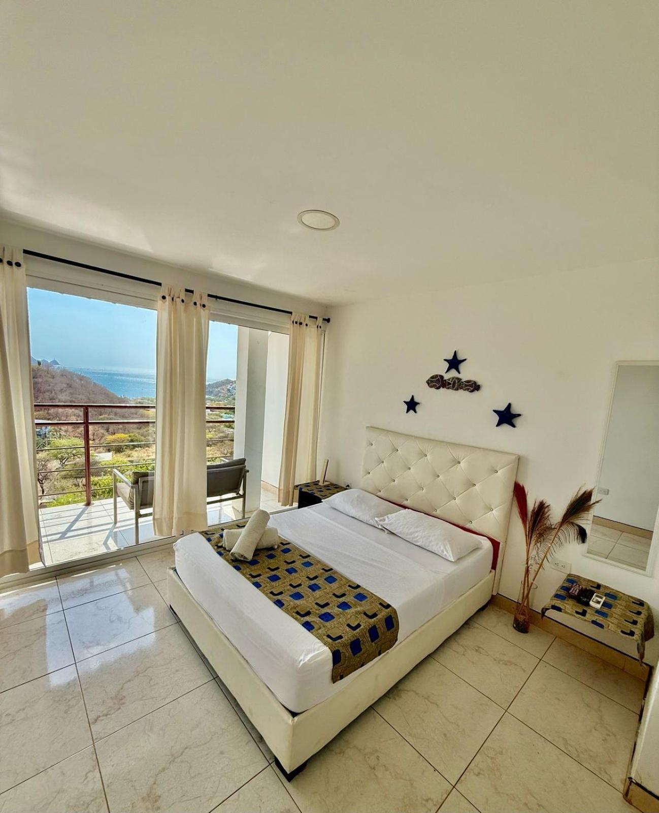 Hotel Casa Relax - Adults Only Taganga