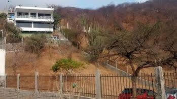 Casa Relax - Adults Only 3* Taganga