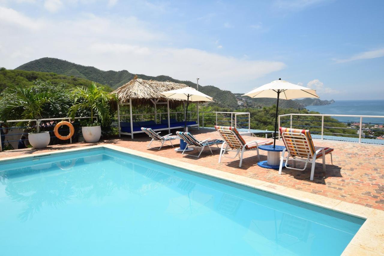 Casa Relax - Adults Only Taganga
