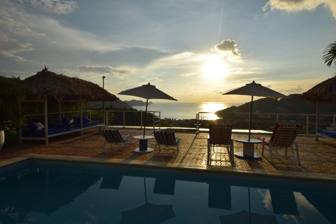 Casa Relax - Adults Only Hotel Taganga