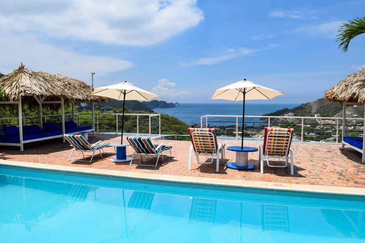 Hotel Casa Relax - Adults Only